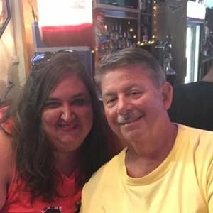 Meet your Posher, Kathy